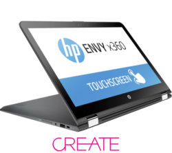 HP Envy x360 15-ar052sa 15.6